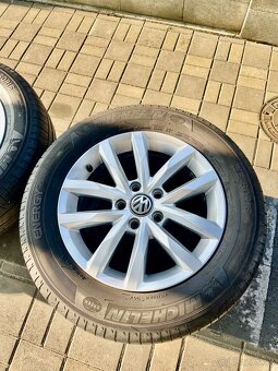 Elektrony 5x112 205/60 R16 - 4