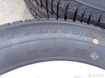 Range Rover Ford Jaguar Volvo nova zimna sada 235/60R18 - 4