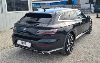 VOLKSWAGEN ARTEON SHOOTING BRAKE 2.0 TDI R-LINE --AUTOMAT - 4