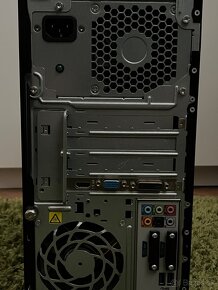 HP Elite 7500 i7 - RAM 16gb - 4