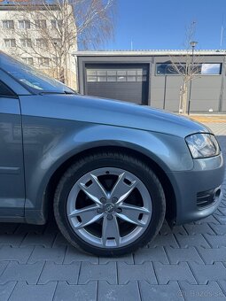 Audi A3 1.8 tfsi - 4