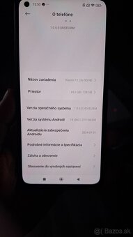 Xiaomi Mi 11 Lite 5G NE - 4