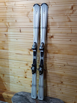 LYŽE ELAN SILVER MAGIC 152CM - 4