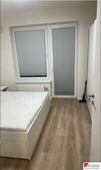 REB.sk,prenájom 2i byt 51m2 a11m2 loggia,PROMENÁDA Bory - 4