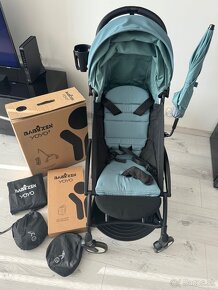 Predam Babyzen Yoyo2 kočík s komplet výbavou - 4