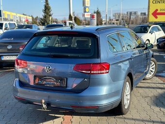 VOLKSWAGEN PASSAT VARIANT, 2.0 DIESEL, - 4