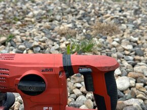 Hilti Nuron TE 4-22 akumulátorové vŕtacie kladivo SDS Plus - 4