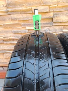 Letné pneu Michelin Energy Saver 205/60 R16 2ks - 4