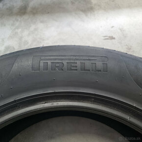 Letné pneumatiky pár 255/55 R19 PIRELLI - 4