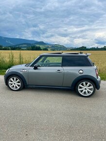 Mini Cooper S 128kw 2007 - 4