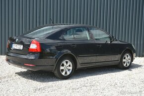 Škoda Octavia Combi 2.0 TDI, SR pôvod, servisná história - 4