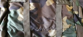 US Army ALICE Rucksack Woodland Camo - 4