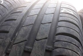 4x98 14" 185/65 r14 Hankook - 4