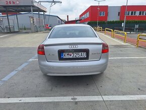 Audi a6 2.5tdi 110kw+chip - 4