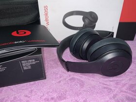 slúchadla beats by dre solo wireless - 4