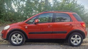 SUZUKI SX4 1.6 DDI. - 4