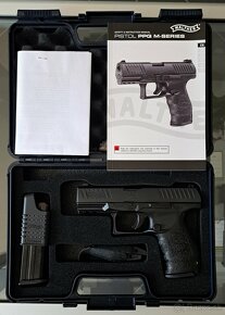 WALTHER PPQ M2 - 4