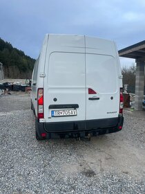 Renault Master L3H2 - 4