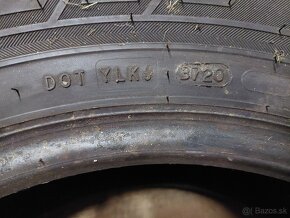 Nokian WRC3 Studless 205R16C 110/108R - 4