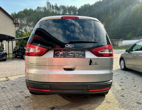 Ford Galaxy 1.6 TDCi DPF (85kW) Trend - 4