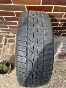 205/55 R16 Semperit - 4