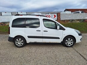 Citroën Berlingo 1.6 HDi 16V 92k Collection - 4