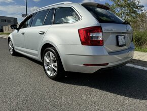 Predám Škoda Octavia Combi 2.0TDI, 110kw , 7DSG - 4