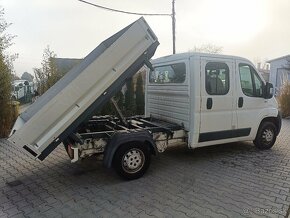 PEUGEOT BOXER VYKLÁPAČ - PREDAJ AJ NA SPLÁTKY - 4