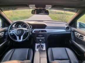 Mercedes-Benz C350cgi 4matic - 4