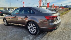 Audi A4 3.0 TDI 218k Design quattro S tronic - 4