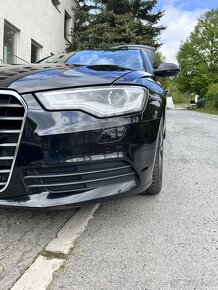 Audi A6C7 3.0 150kw Quattro - 4