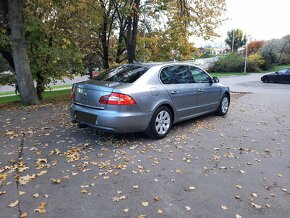 Škoda superb 1.9tdi - 4