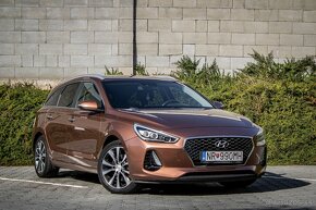 Hyundai i30 sw 1.6 CRDi 136 Style - 4