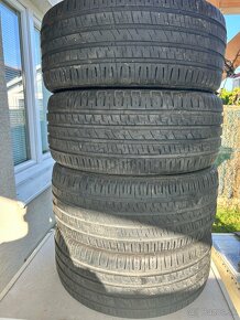 Letné pneu Barum Bravuris 3hm 225/45 R17 Y - 4