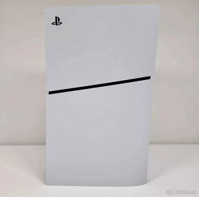 Playstation 5 Digital - 4