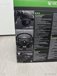 Thrustmaster TMX FORCE FEEDBACK - nový - 4