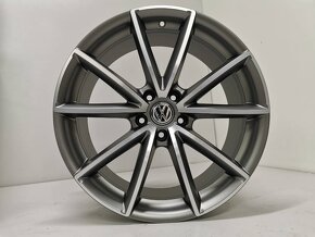 Vw Arteon, Passat alu disky 8J R18 5x112 ET48 - 4