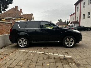 Peugeot 4007 2.2 HDI - 4