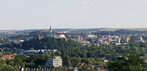 Predám stavebný pozemok Nitra - Zobor - Šindolka. - 4