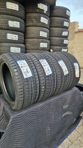 245/45R17 zimné pneu Snowlink PL02 - 4