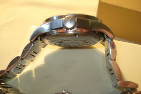 Longines Conqest - 4