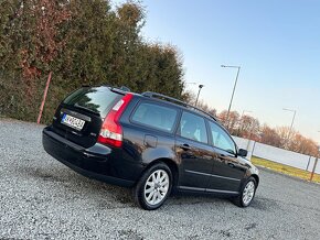 Volvo V50 2.0 D Momentum - 4