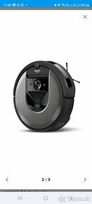 iRobot Roomba Combo i8+ smart - 4