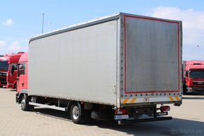 MAN TGL 12.250 4X2 BL, EURO 5, PNEU 80% - 4