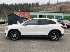 Mercedes GLA 200 D 4-Matic//42 tis.KM//TOP STAV - 4