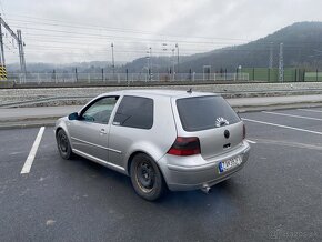 golf 4 3dverak 1.9 tdi - 4