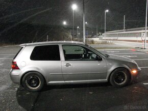 golf 4 3dverak 1.9 tdi - 4