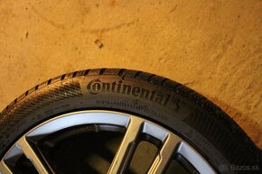 17".. 5x100 r17..ORIG..DEZENT...ŠKODA...FABIA...ZIMNA...SADA - 4