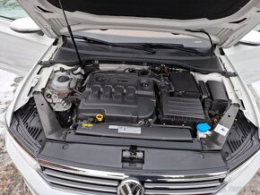 VW Passat B8, 1.6 Tdi, 2018 - 4