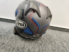 Prilba ARAI Tour-X4 veľ. S - 4